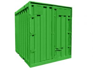 5ton-green